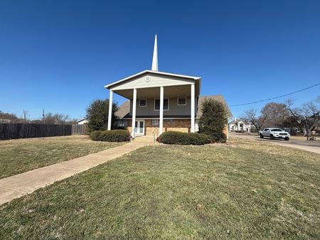 Other space for Sale at 1514 Bardin Road in Grand Prairie