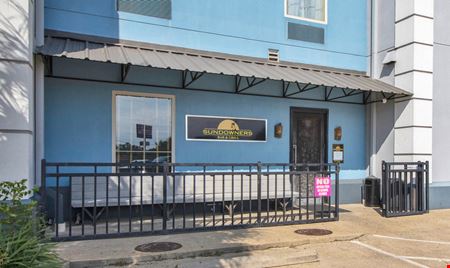 Retail space for Rent at 410 Hwy 79 S in Henderson