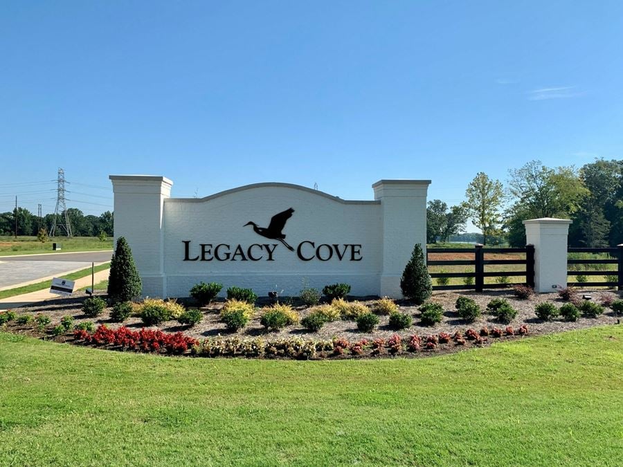 Legacy Cove