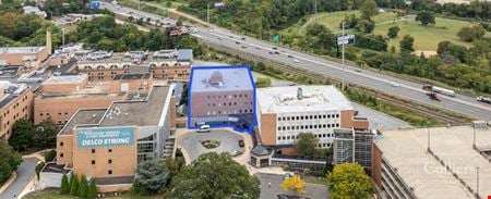 Other space for Rent at 30 Medical Plaza in Chester