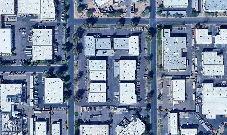 Industrial space for Rent at 3121 S Park Dr in Tempe