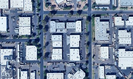 Industrial space for Rent at 3121 S Park Dr in Tempe