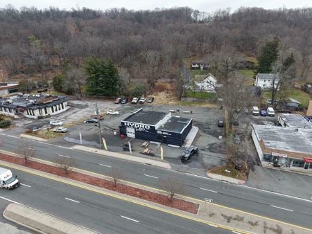 Retail space for Sale at 585 New York 303 in Blauvelt