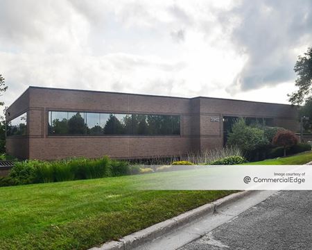 Office space for Rent at 3940 Peninsular Drive SE in Grand Rapids