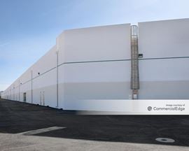 Prologis Cheyenne Distribution Center - 2875 North Lamb Blvd