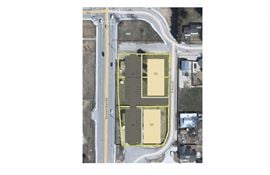 Multifamily/Retail/Industrial Development Land