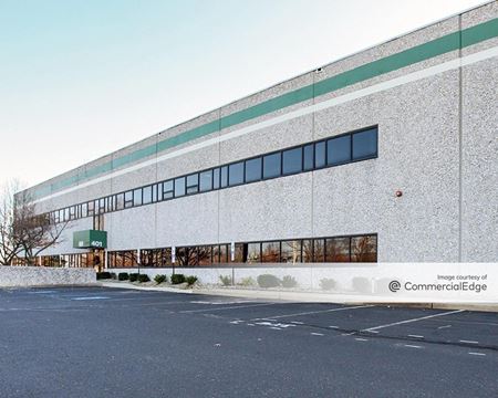 Industrial space for Rent at 401 Industrial Way West in Eatontown