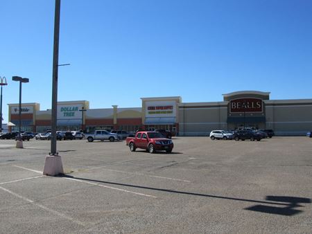 The Shops at Flour Bluff Center - Corpus Christi