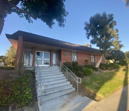 Office space for Sale at 4797 Loma Vista Road in Ventura