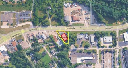 Retail space for Sale at 1025 W Algonquin Rd in Algonquin