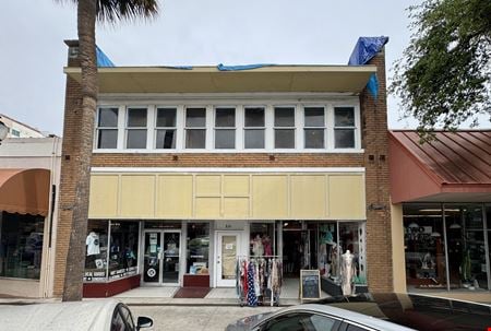 Photo of commercial space at 826 E New Haven Ave in Melbourne