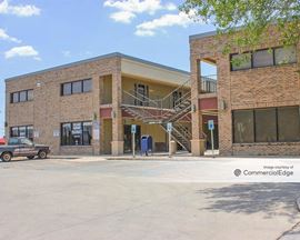Village Medical Plaza