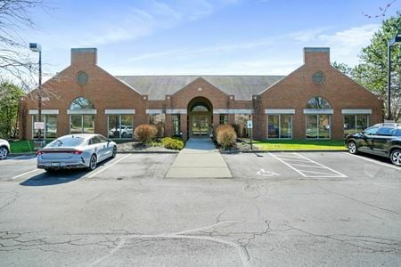 Photo of commercial space at 4975 Bradenton Ave in Dublin