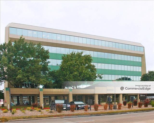 Dairy Ashford Plaza 2000 Dairy Ashford 2000 South Dairy Ashford