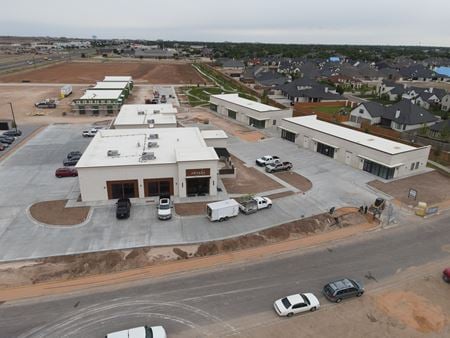 Office space for Rent at Soncy & Patriot Dr in Amarillo