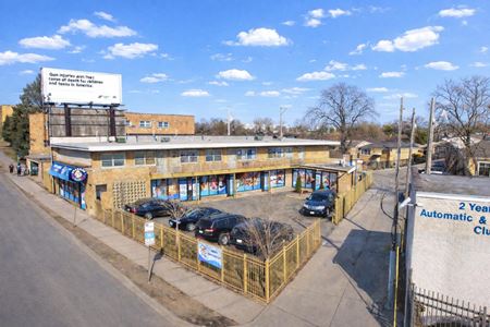 Other space for Sale at 7815 South Kedzie Avenue in Chicago