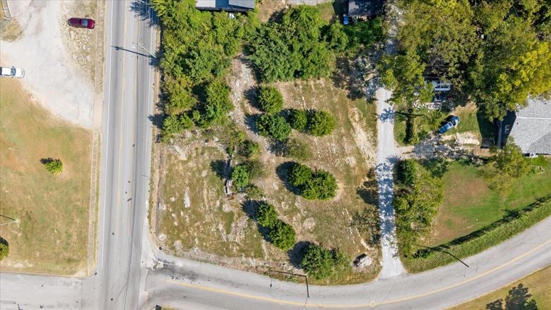 ±0.5 ACRE | 4-PARCEL DEVELOPMENT OPPORTUNITY | TRN-3 ZONING
