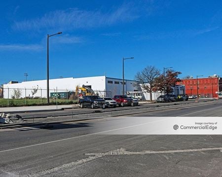 Industrial space for Rent at 2200 North American Street in Philadelphia