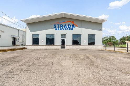109 n la salle Navasota tx