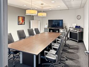 Regus - Mississauga Sussex Centre