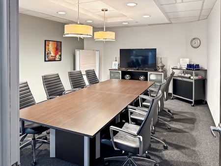 Office space for Rent at 90 Burnhamthorpe Road West Suite 1400 in Mississauga