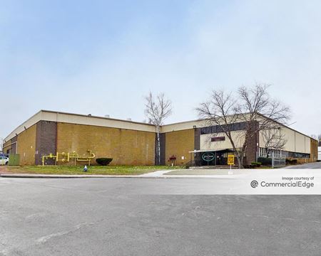 Industrial space for Rent at 45 Camptown Road in Maplewood