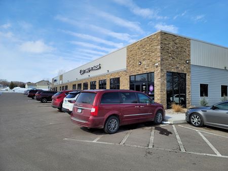 Retail space for Rent at 1905 N. 3rd Street in Saint Peter