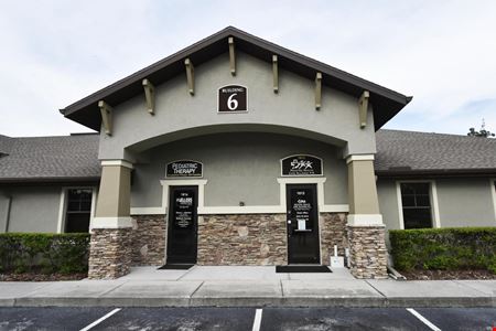Office space for Rent at 1812 Health Care Drive in New Port Richey
