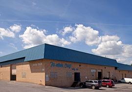Patapsco Business Park 1