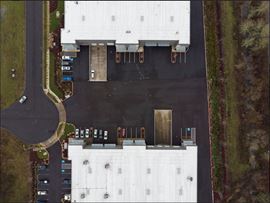 Cascadia Industrial Park
