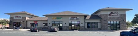 Photo of commercial space at 2331 108th Ln NE in Minneapolis