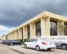 8700 Commerce Park Drive