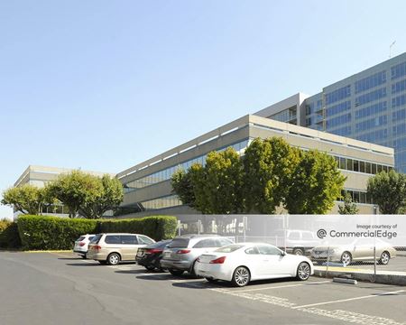 Office space for Rent at 1735 North 1st Street in San Jose