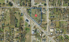 7920 W Montgomery Acres Homes Development Opportunity!