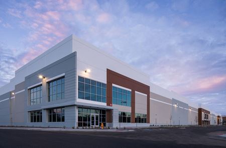 Photo of commercial space at 800 - 830 Hoyt Street in Broomfield