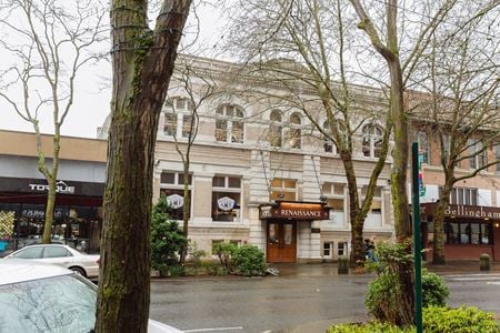 Office space for Rent at 1414 Cornwall Ave in Bellingham