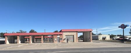 Other space for Sale at 713 S Ash St in Perryton