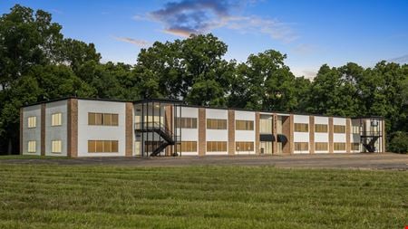 Office space for Rent at 3020 Knight Street in Shreveport