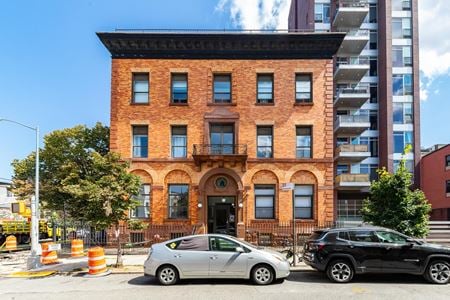 Photo of commercial space at 484 Humboldt, 64-68 Maspeth, 65 Maspeth  in Brooklyn