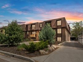 Cedar Rose Apartments