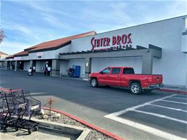 Phelan Stater Bros. Center