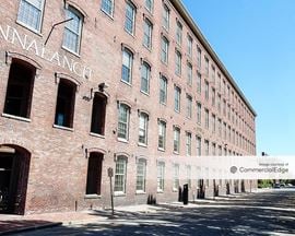 Wannalancit Mills