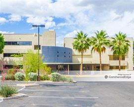Banner Desert Medical Center - Desert Medical Plaza I