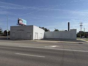 1502 Monroe Street