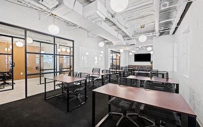 Downtown Clubhouse