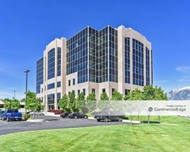 South Towne Corporate Center - Building II