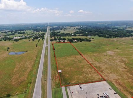 Unassigned space for Sale at Prime Commercial Development Opportunity - Highway 70 Frontage in Wilson