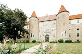 Villa Maria
