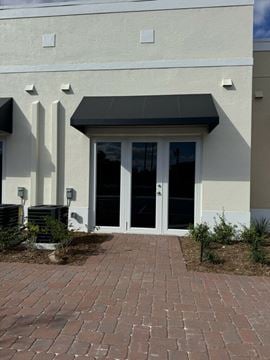 US 192 Business Center - West Melbourne