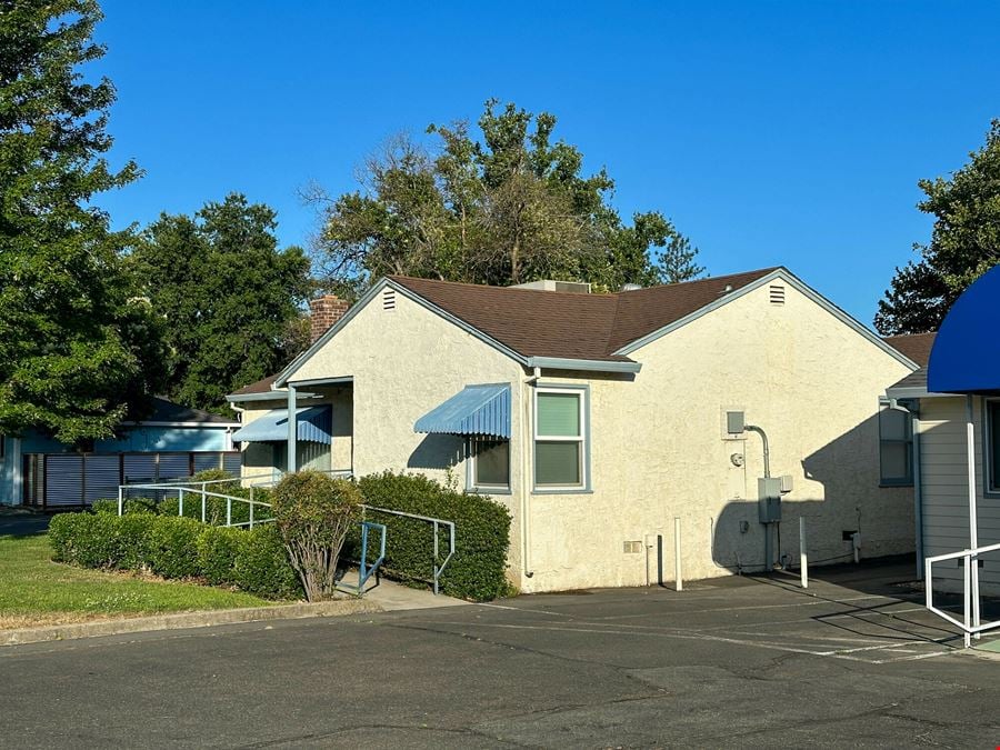 2326 Balls Ferry Road